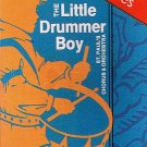 ST. PAUL'S CHORUS AND ORCHESTRA (1992) - Little Drummer Boy - Cassette Tape
