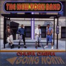 THE NEW YORK BAND - Going North (1995)  - CD