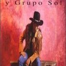 OSCAR G Y GRUPO SOL - Tu Eres Mia (1995) - Cassette Tape