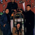 FANDANGO U.S.A. - Mas De Tu Amor (1995) - Cassette Tape