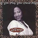 LaTanya ‎– If You Play Your Cards Right - CD Single (1997)