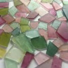 Tourmaline Flats smooth polished unique pointed shapes