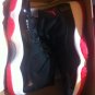 Nike Air Jordan 11 XI Retro-Black/Varsity Red-White