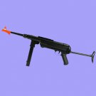 CASE 24 MP40 Airsoft Rifles