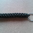 Square Knot Key Fob