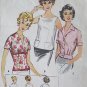 M5046 1959 Vintage Misses Blouse Set Sewing Pattern