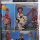 Costumes