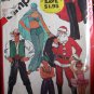 1982 S5742 Childs Halloween Costumes Sewing pattern