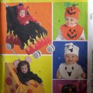 2007 M5501 Stroller Covers and Toddlers Halloween Costume Sewing Pattern