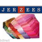 JERZEES WOMENS  T-SHIRTS  - LOT OF 17 - NEW