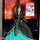 SCARLET OHARA BARBIE  MATTEL  12045
