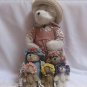 Mrs Potter & Lil' Sprouts - Boyd's Bears - NIB