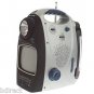 GPX WeatherX Portable B&W 5in. Diag. TV w/ Lantern & Radio w/ Weatherband