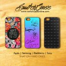 iPhone 5 Snap-on Cases