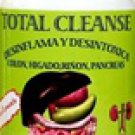 Total Cleanse 100 Capsulse