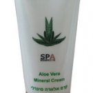 AloeVera Hand Cream Dead Sea Cosmetics