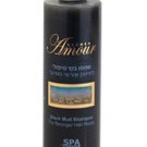 Black Mud Shampoo for Men