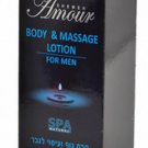 Body Lotion for men