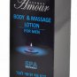 Body Lotion for men