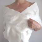 FELTED SCARF HANDICRAFT