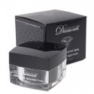 Anti Aging Night Cream with Black Diamond powder Dead Sea Cosmetics