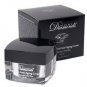 Anti Aging Cream for Dry Skin with Black Diamond powder Dead Sea Cosmetics