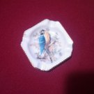Vintage minature plate- Made in Germany-Beautiful