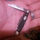 Vintage/ Antique Schrade knife