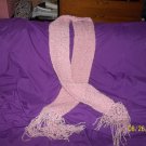 Handmade Scarf