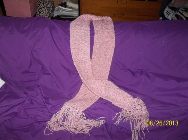 Handmade Scarf