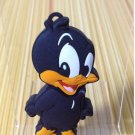 8gb little duck walking  USB 2.0 flash memory pen drive