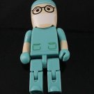 16gb male doctor man clinic USB 2.0 flash memory pen drive