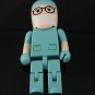 16gb male doctor man clinic USB 2.0 flash memory pen drive