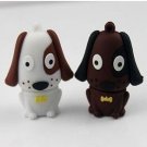 8gb  Pekingese dog option USB 2.0 flash memory pen drive