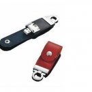 32gb leather USB 2.0 flash memory pen drive