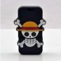 16gb novelty pirates skull USB 2.0 flash memory pen drive