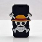 32gb novelty pirates skull USB 2.0 flash memory pen drive