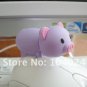 4GB 3D Pig Piggy shape USB 2.0 flash memory pen drive