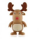 32GB lively deer USB 2.0 flash memory pen drive