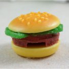 4gb Hamburger  USB 2.0 flash memory pen drive
