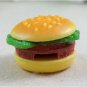 4gb Hamburger  USB 2.0 flash memory pen drive