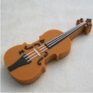 16gb novelty violin instruments USB 2.0 flash memory pen drive