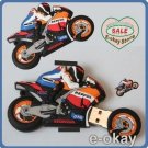 4gb motorcycle motor car USB 2.0 flash memory pen drive