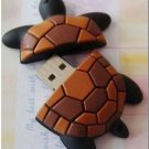 16gb tortoise turtle cuckold lively USB 2.0 flash memory pen drive