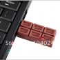 32gb chocolate brick USB 2.0 flash memory pen drive