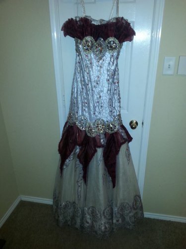 Bicici Evening Dresses