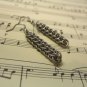 Braided up! - Full Persian - Stainless Steel