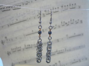 Shaggy Hematite
