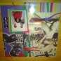 LATIN FREESTYLE TKA "COME GET MY LOVE" 1986 TOMMY BOY MUSIC TB-887