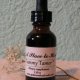 Tinctures, Teas & Tonics